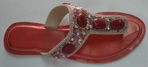 Ladies Footwear 1